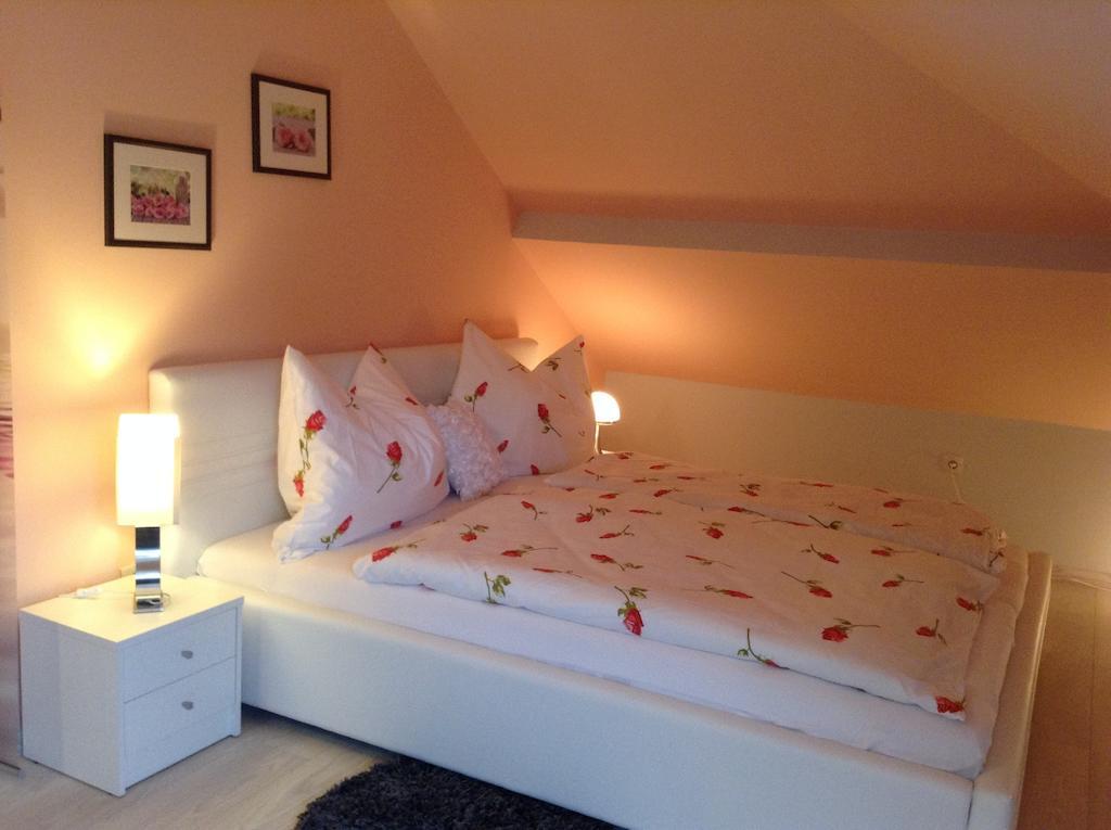 Ferienwohnungen Krakolinig Pörtschach am Wörthersee Zimmer foto