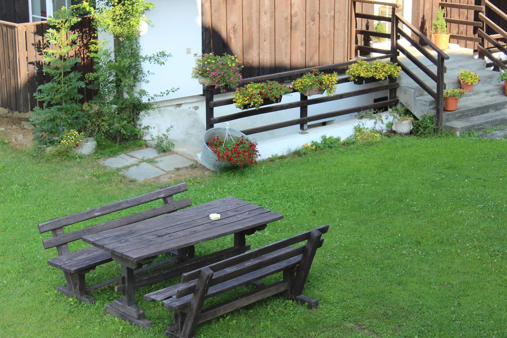 Ferienwohnungen Krakolinig Pörtschach am Wörthersee Exterior foto