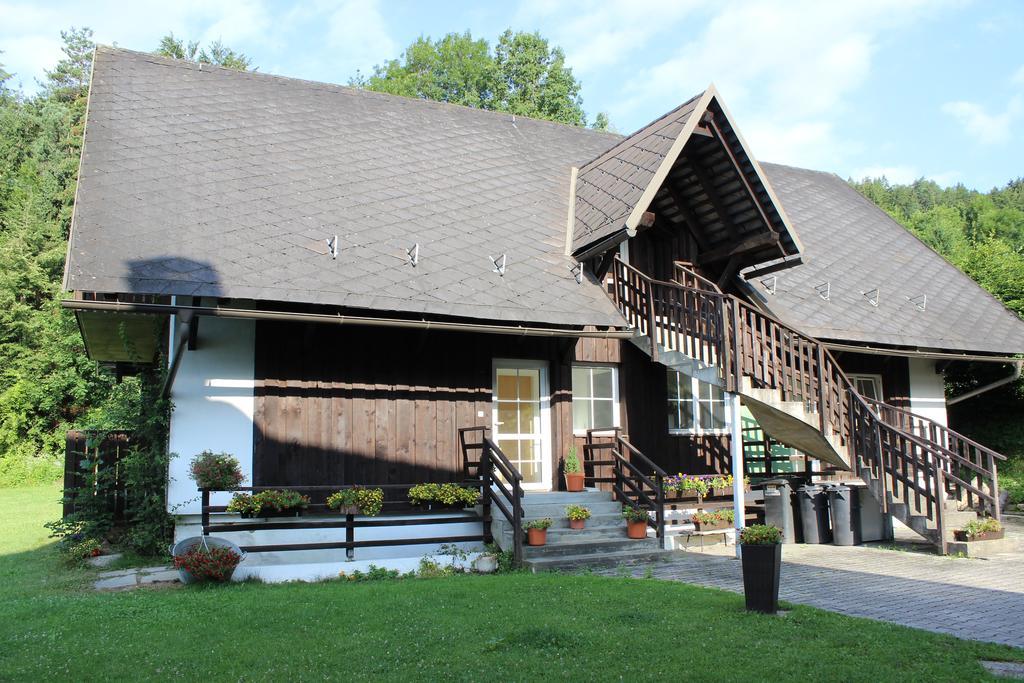Ferienwohnungen Krakolinig Pörtschach am Wörthersee Exterior foto