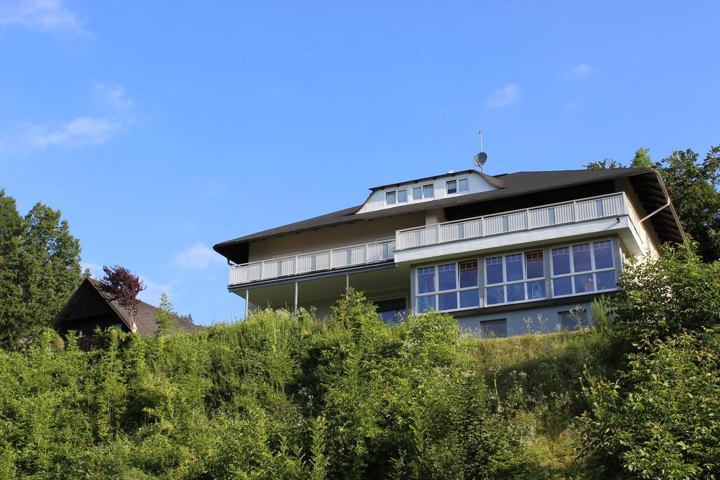 Ferienwohnungen Krakolinig Pörtschach am Wörthersee Exterior foto