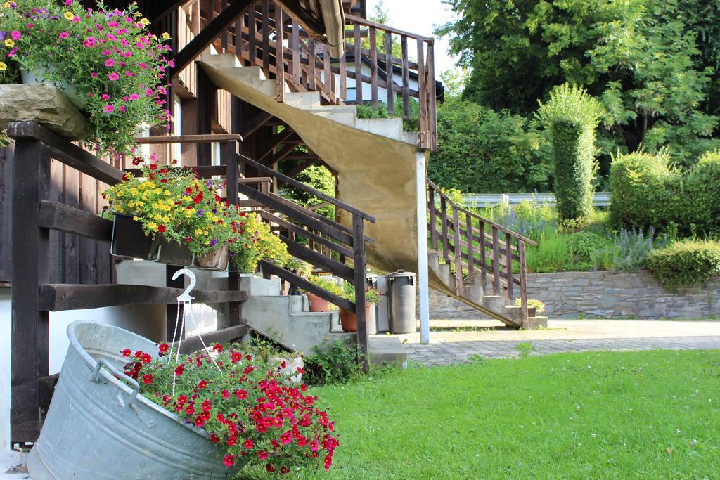 Ferienwohnungen Krakolinig Pörtschach am Wörthersee Exterior foto