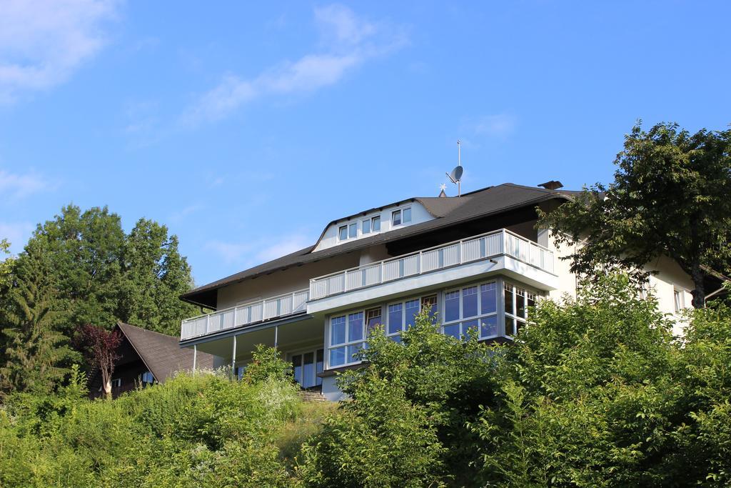 Ferienwohnungen Krakolinig Pörtschach am Wörthersee Exterior foto